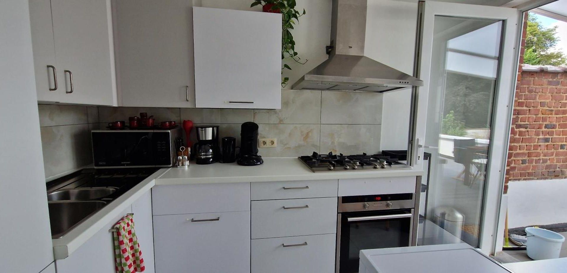 Apartment De La Grotte