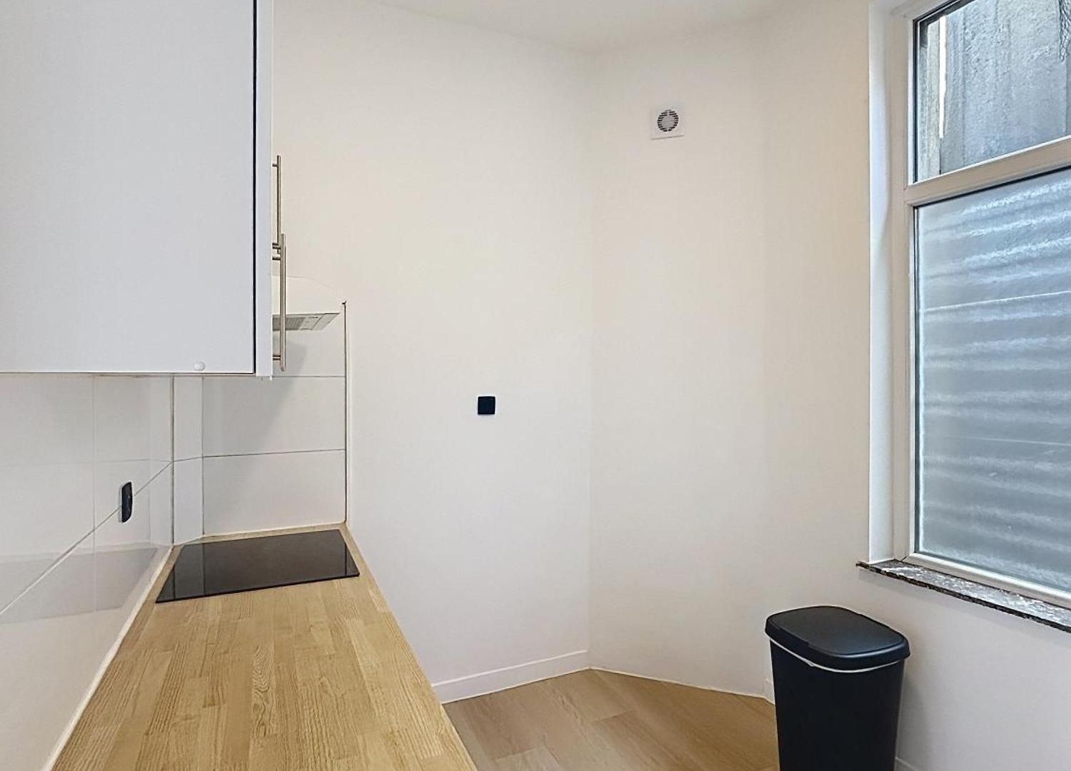 Apartment 5 Brussels