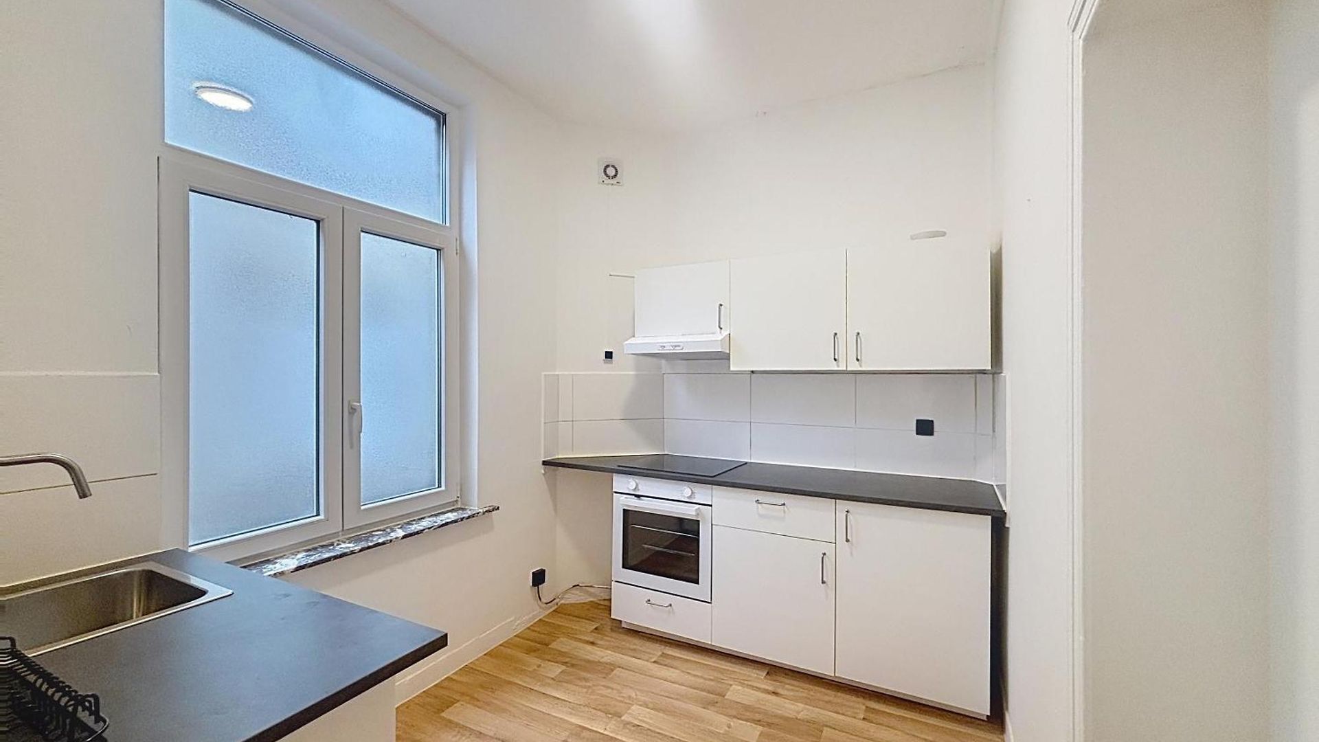 Leopold 6 Appartement