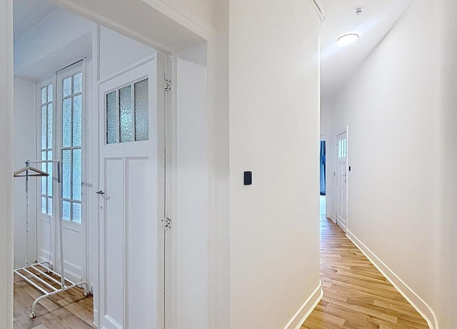 Leopold 6 Appartement