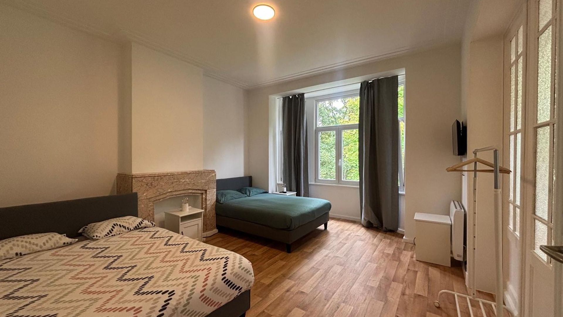 Appartement Leopold 6 *