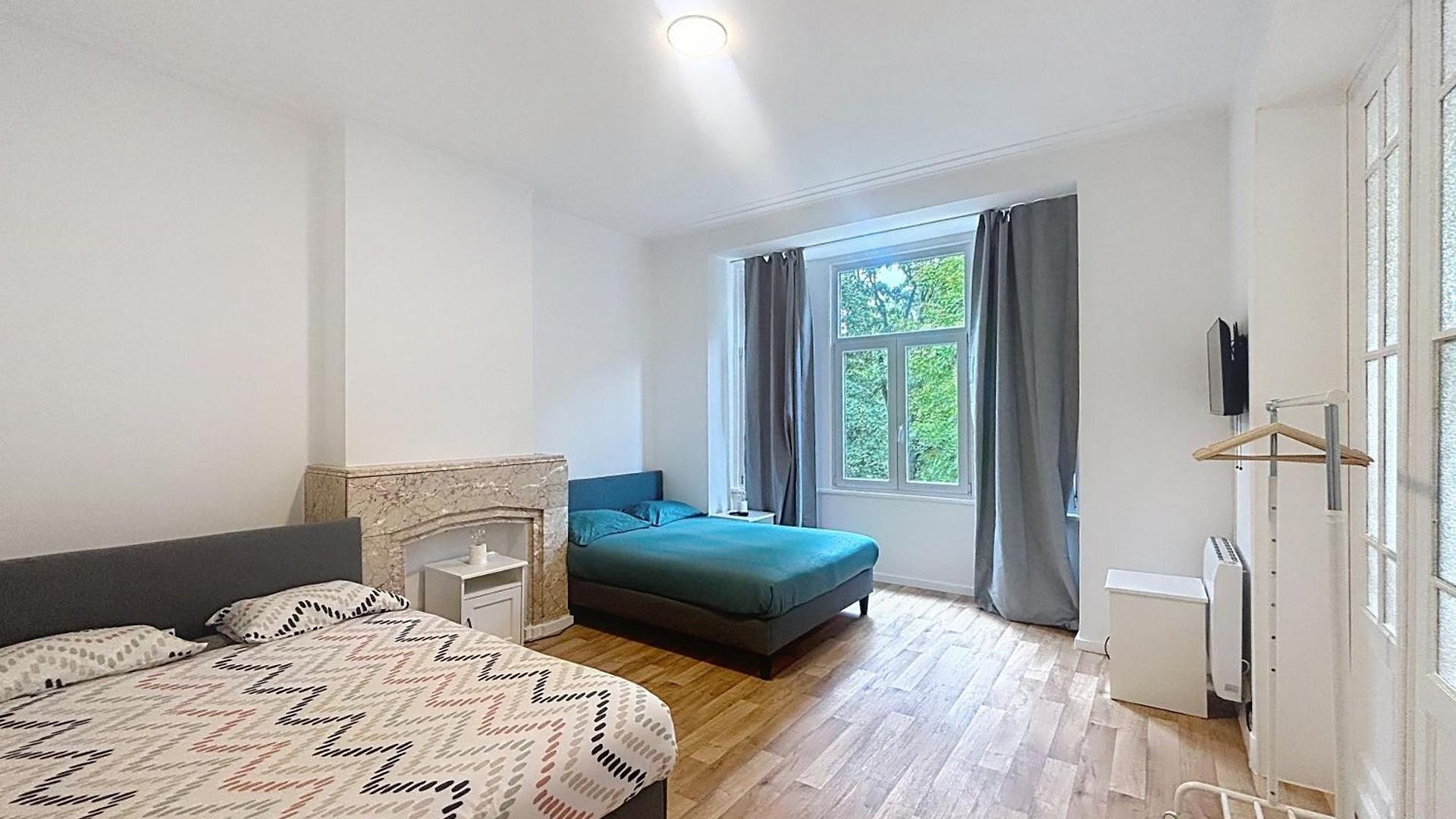 Apartment Basilique 2