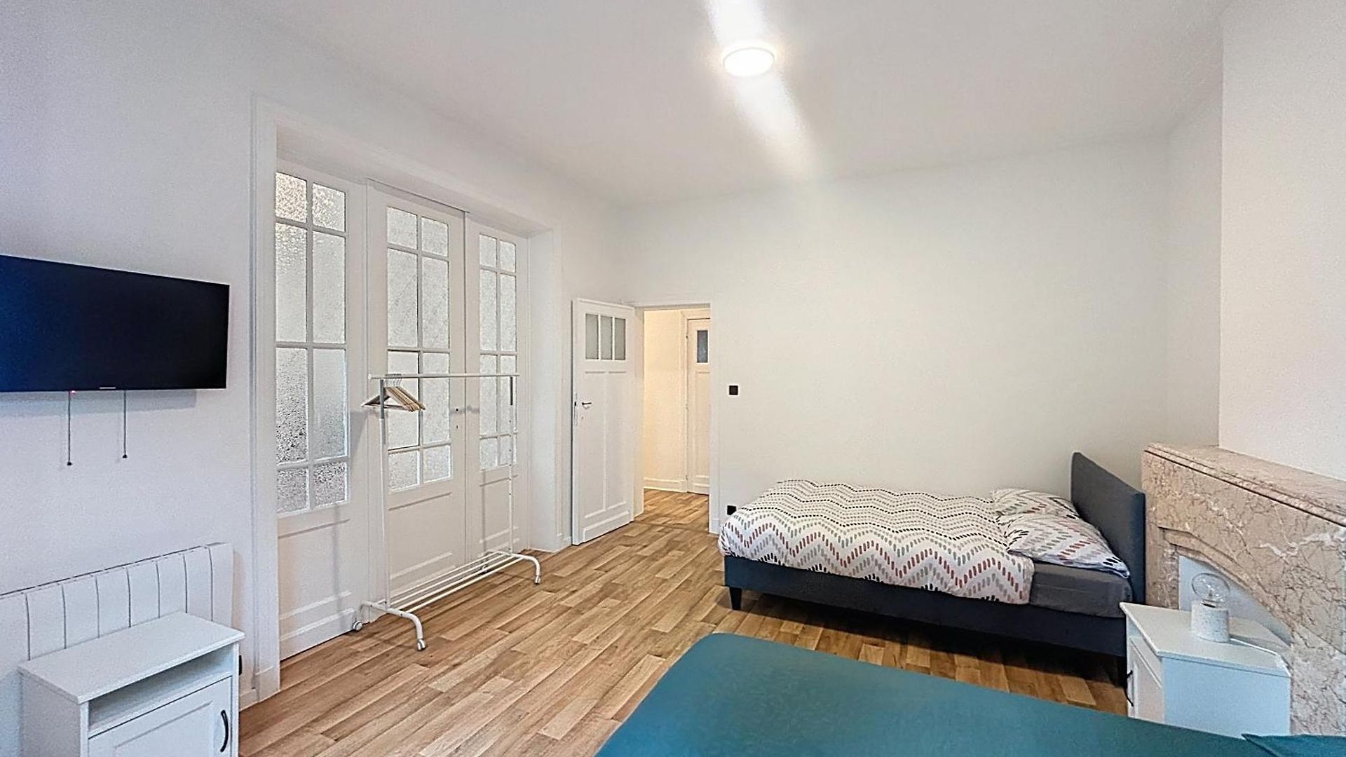 Basilique 2 Apartment Brussels