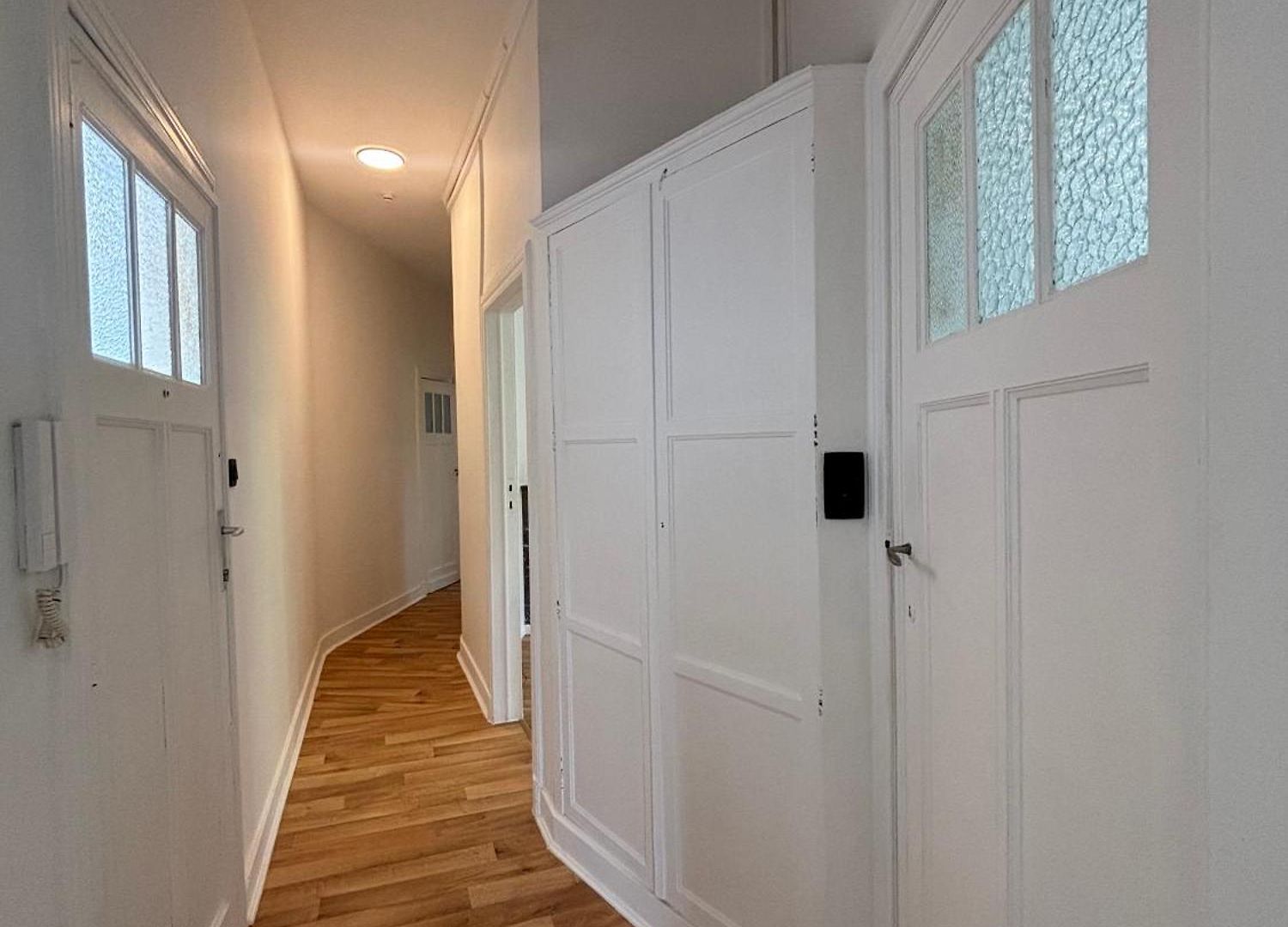 Basilique 2 Apartment