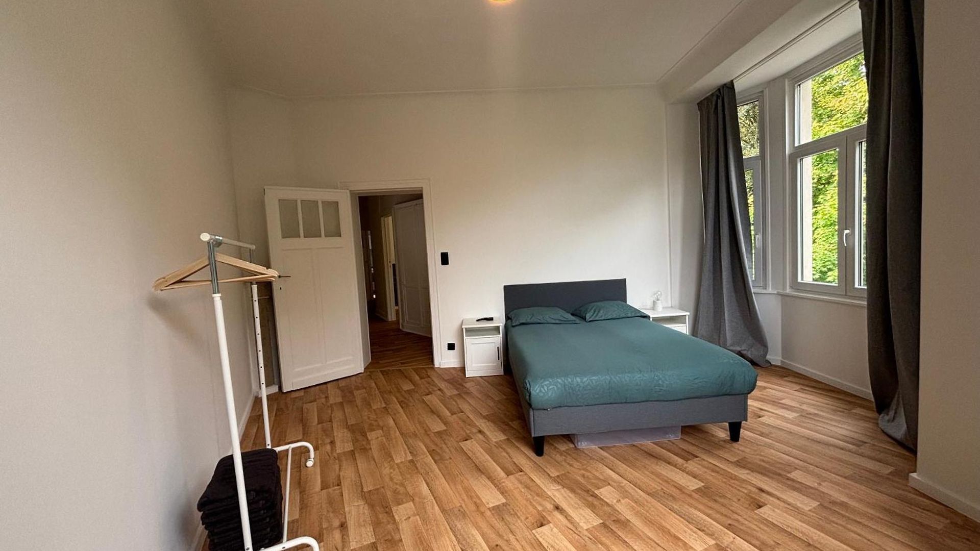 Apartment Basilique 2