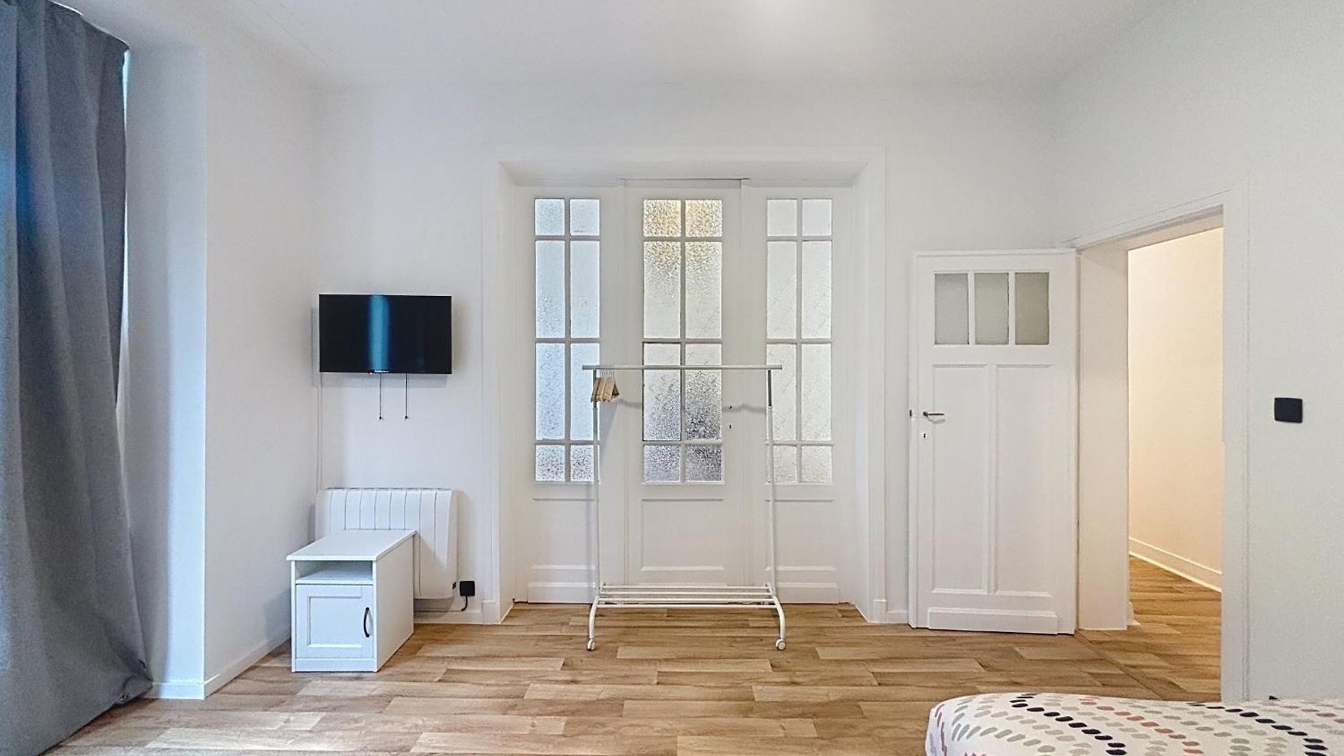 Basilique 2 Apartment *