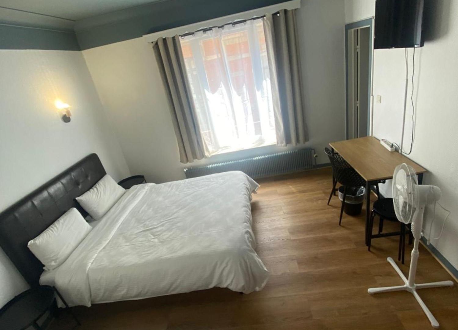 Windsor Hotel 2*