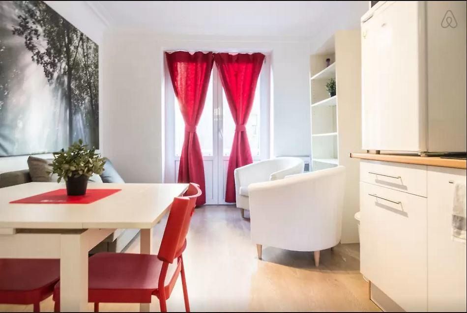 Appartement Cool