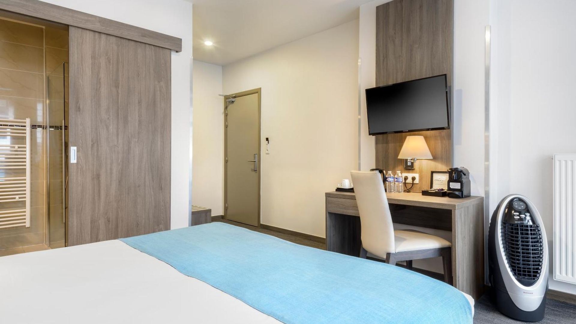 Hotel Dansaert 3*
