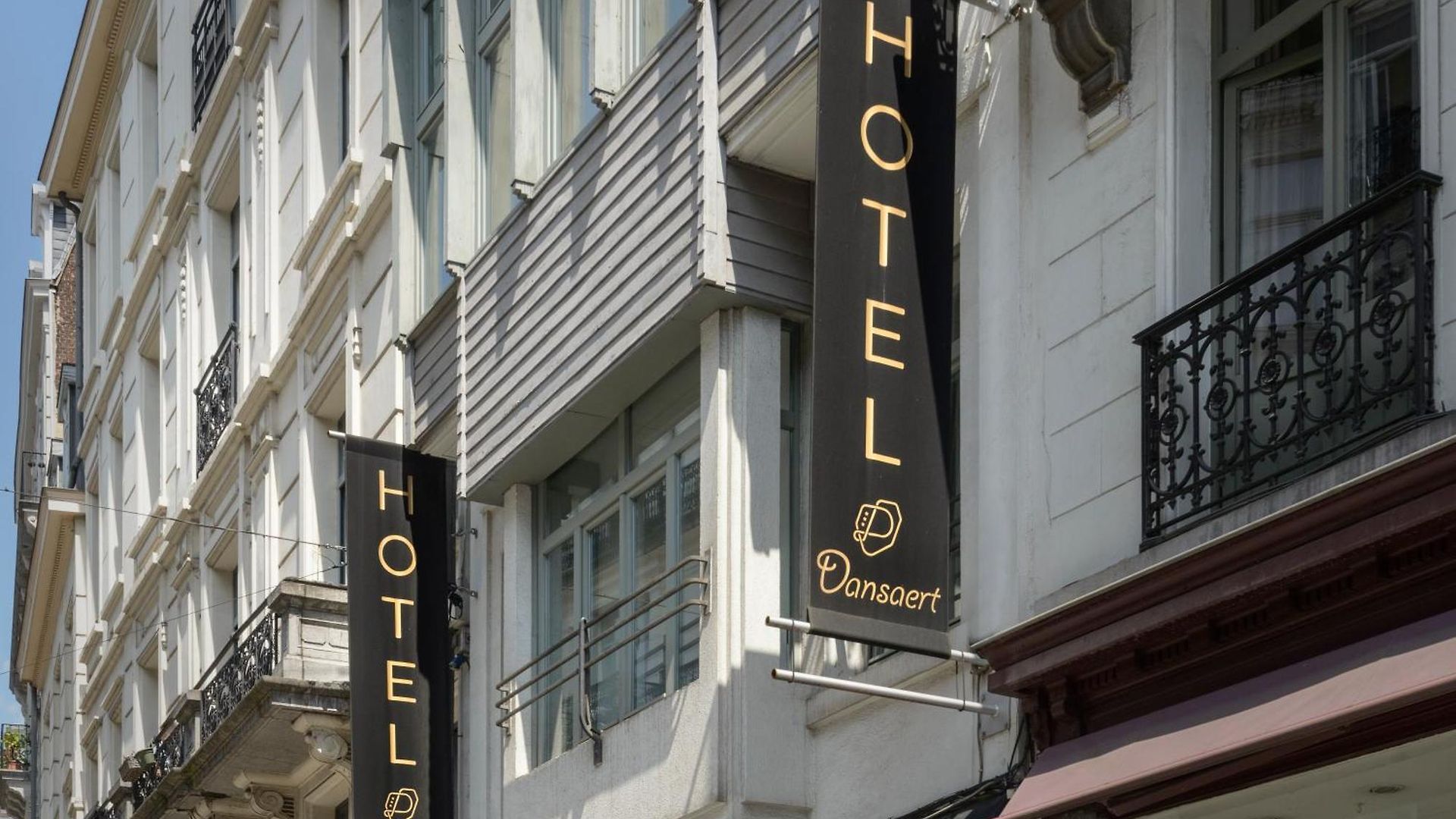 Hotel Dansaert