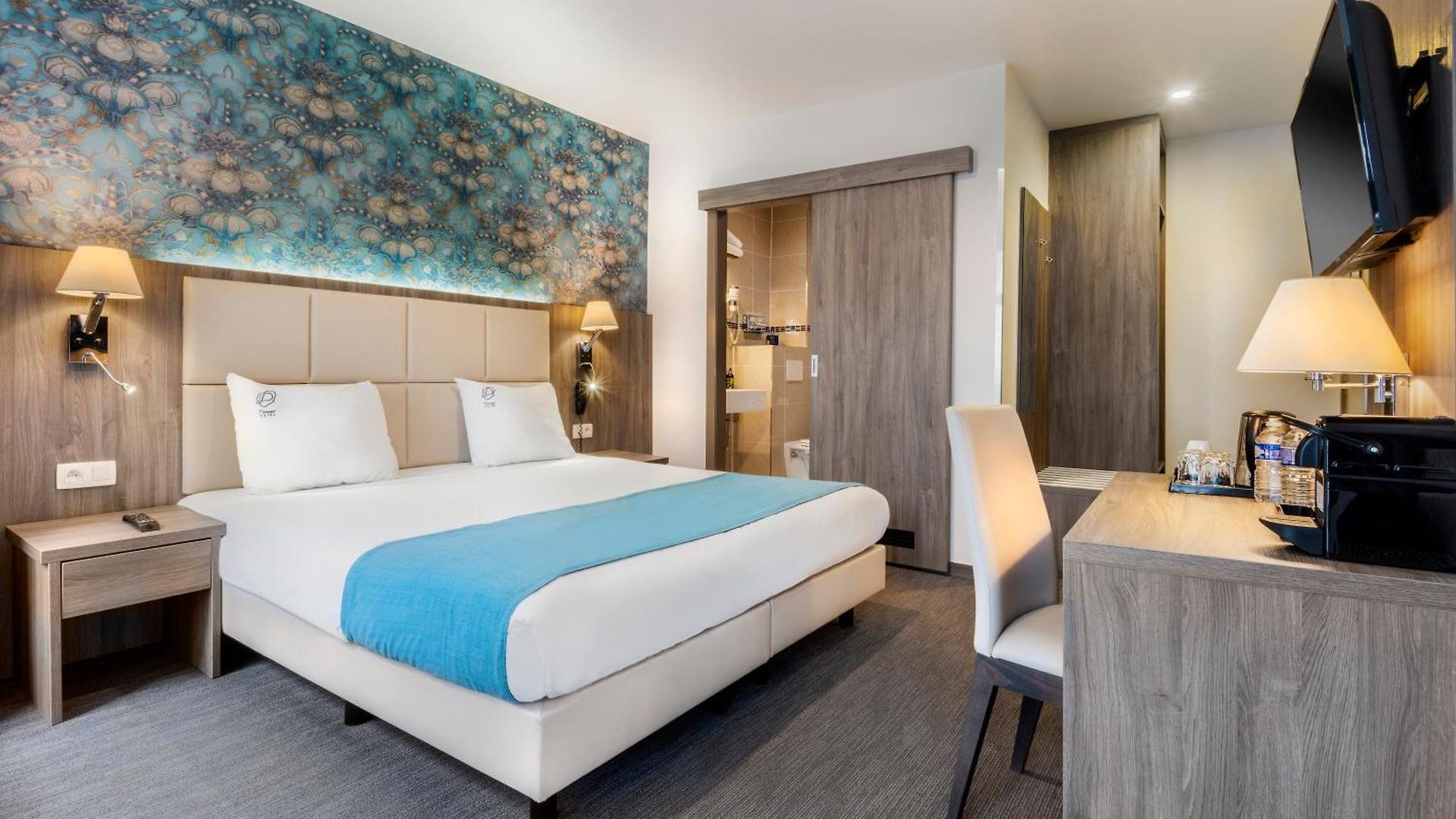 Dansaert Hotel