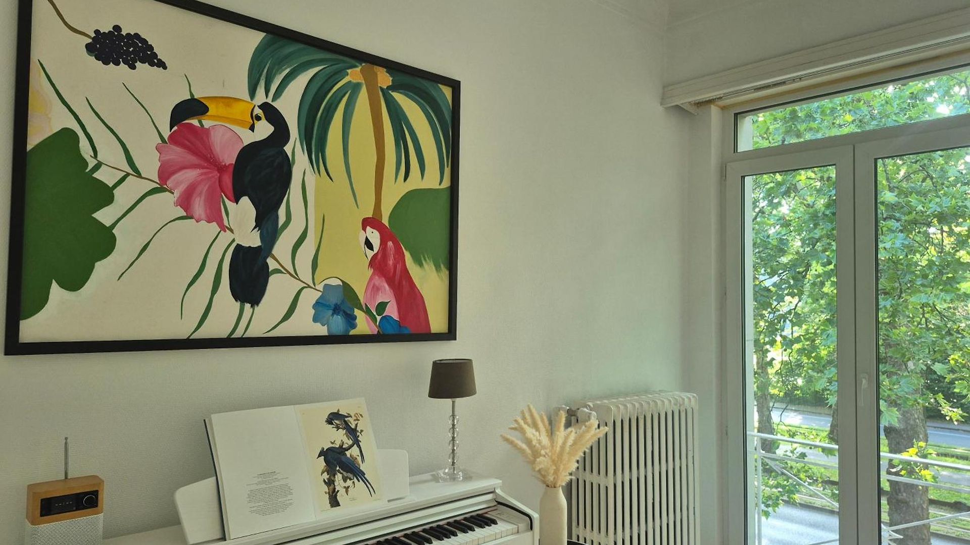 Souverain 94 Homestay *