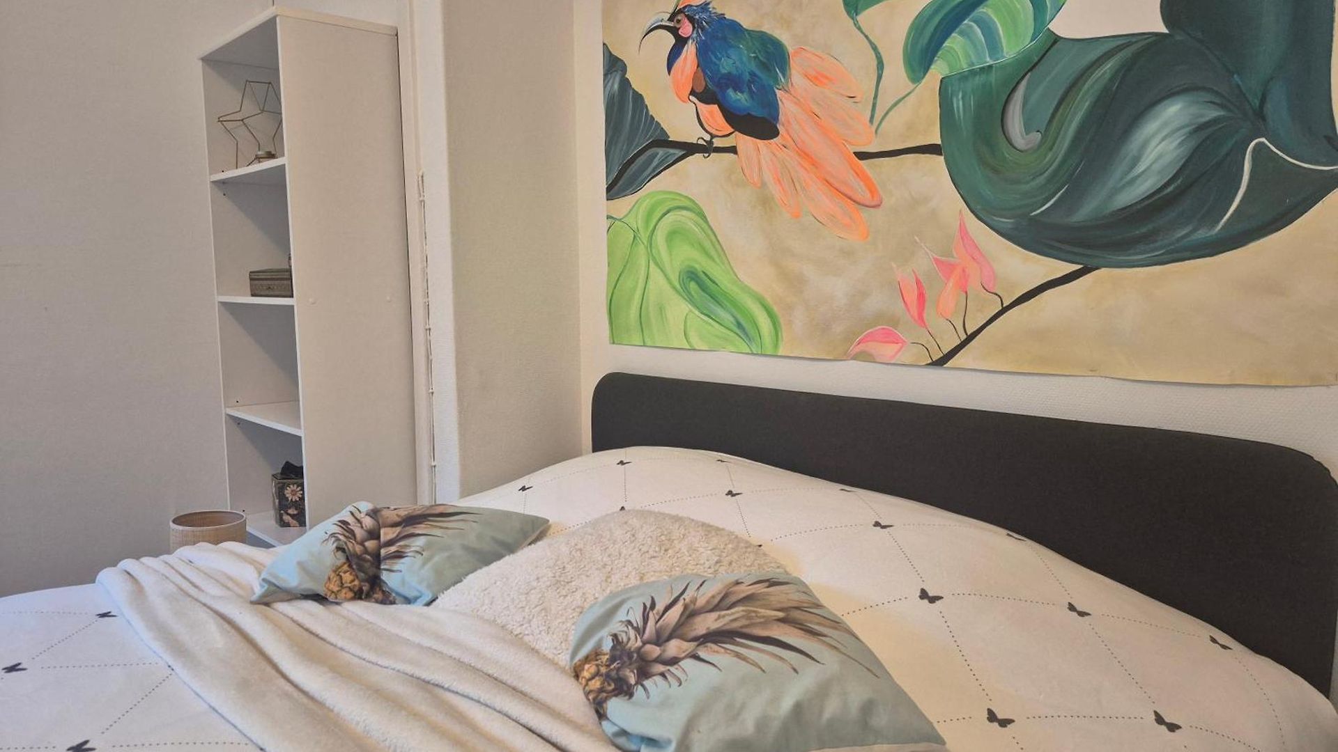 Souverain 94 Homestay *