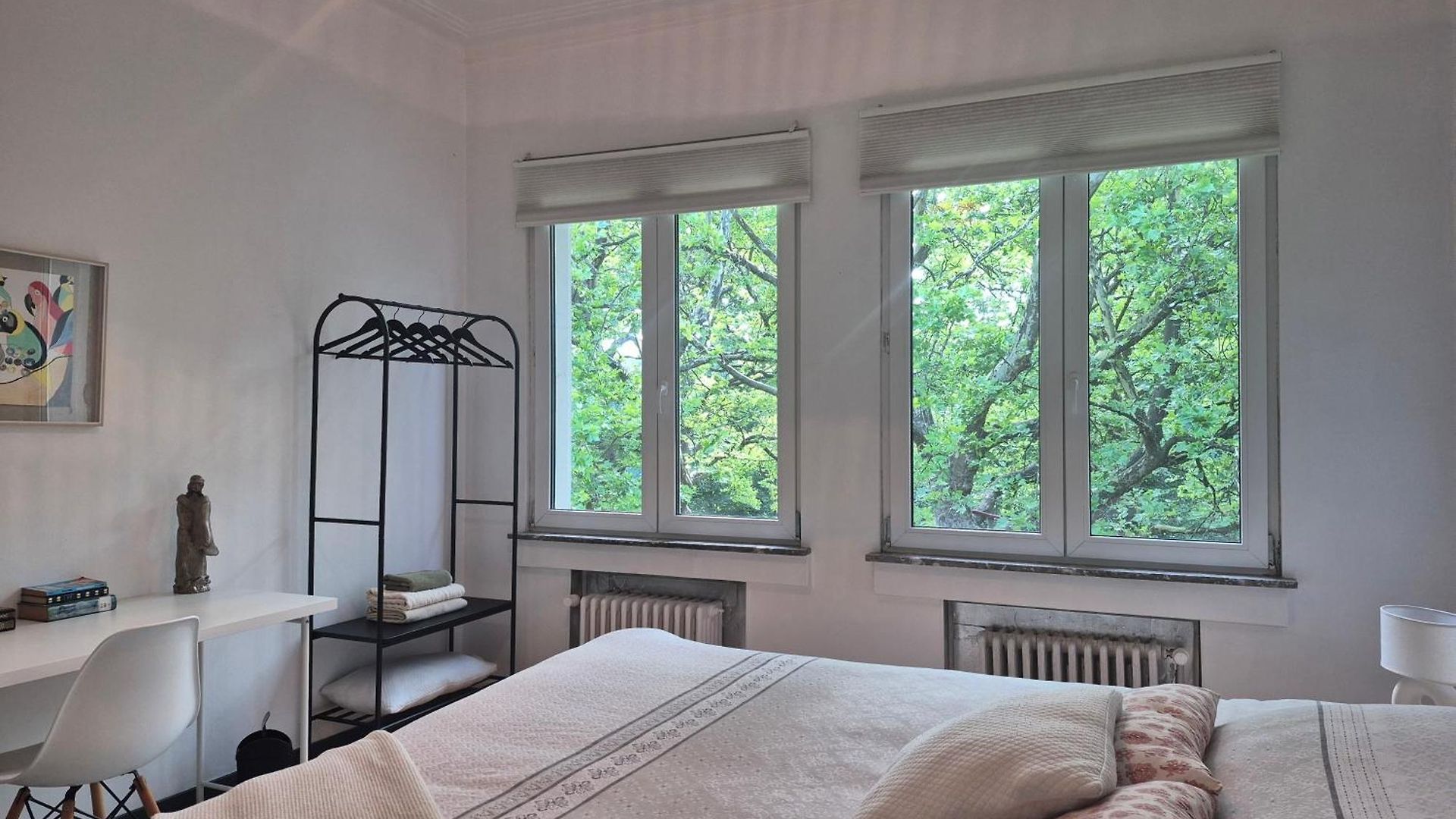 Homestay Souverain 94 *