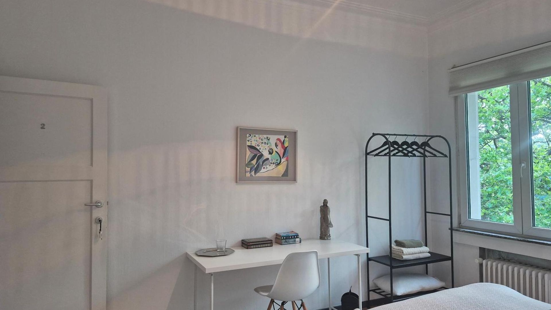 Souverain 94 Homestay