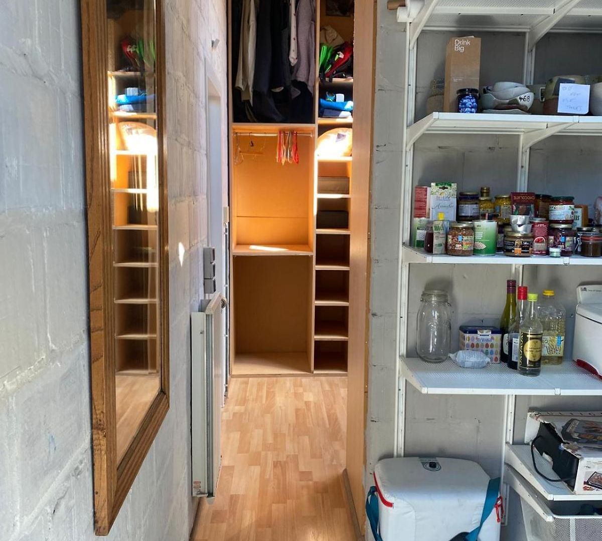 Urban Loft In West Brussels