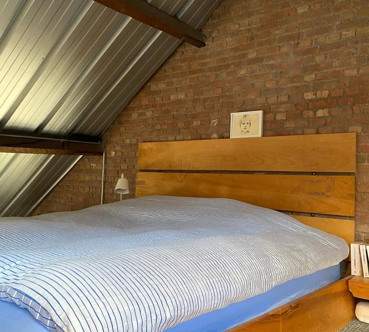Urban Loft In West *