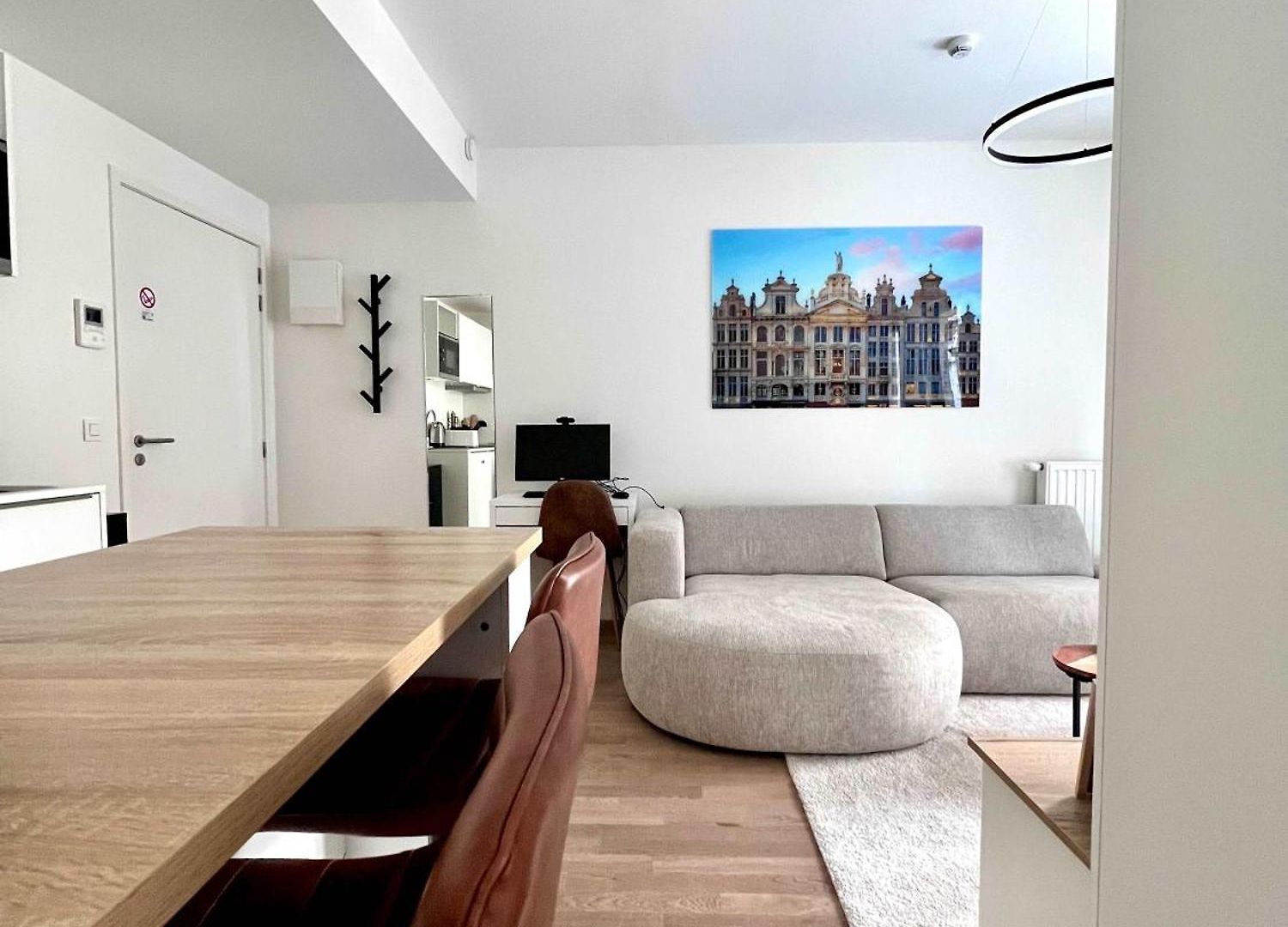 Cozy 2 Min From Grand Place * Brussels