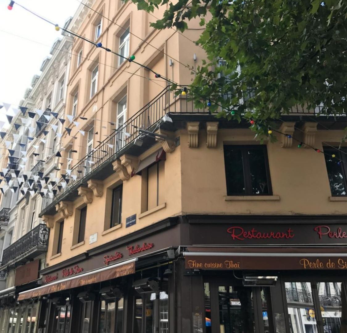 Historical Centre In The Heart Of Apartment *