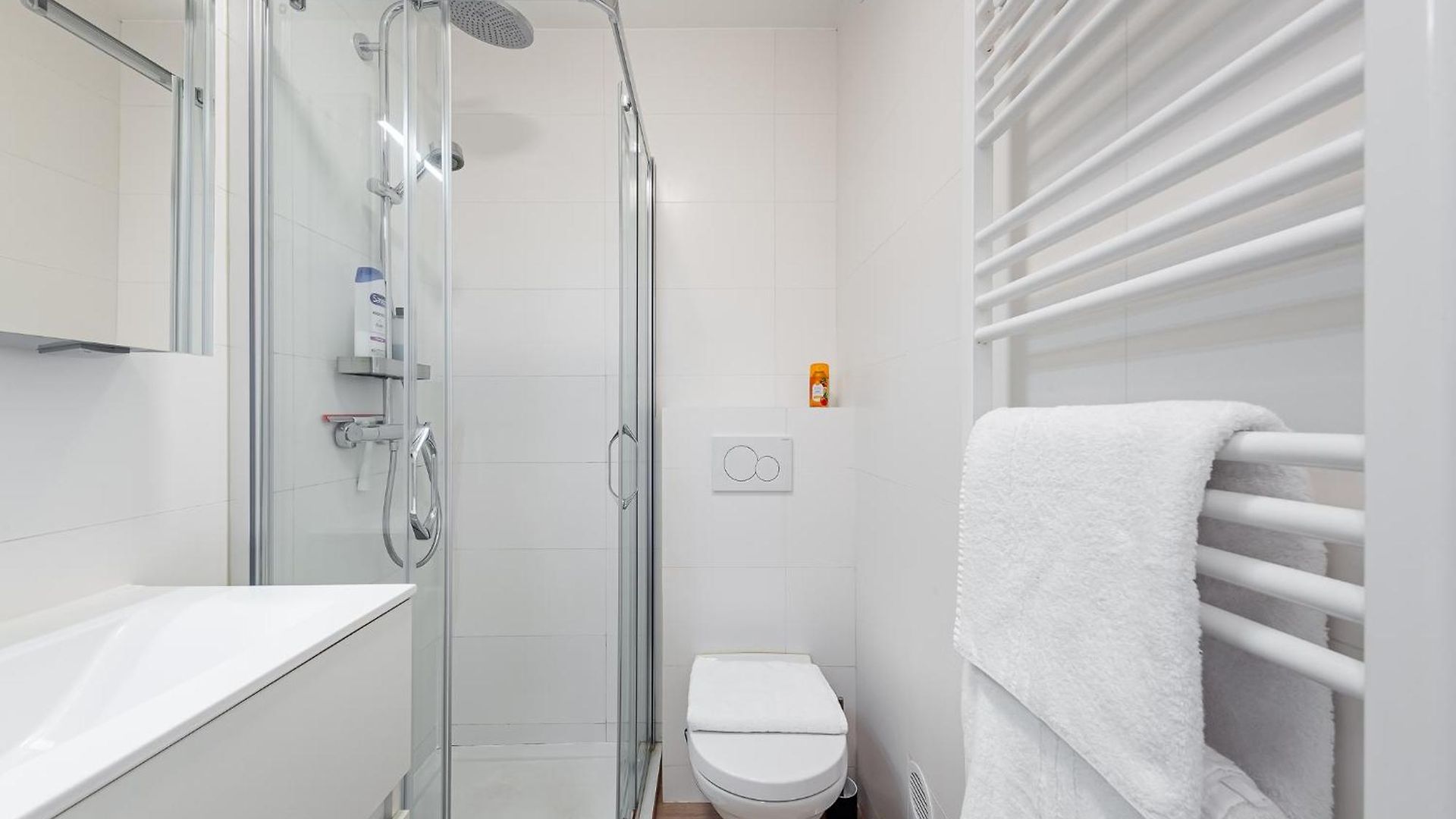Fully Furnished And Modern Flat - Center * Brussels