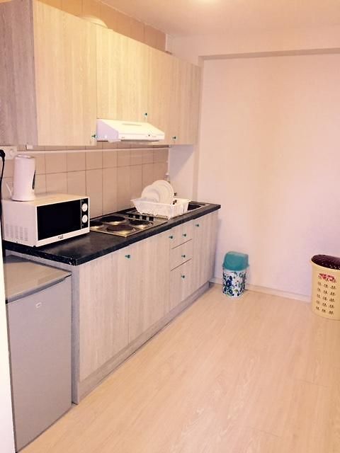 Prestige Flats Appartement