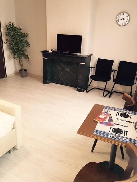 Prestige Flats Brussel