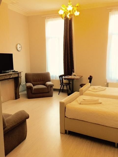 Appartement Prestige Flats Brussel