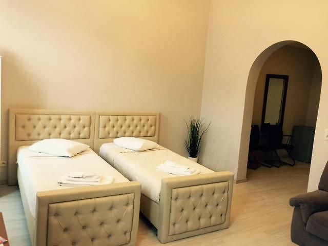 Appartement Prestige Flats