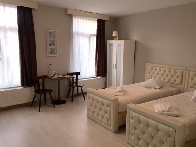 Appartement Prestige Flats Brussel