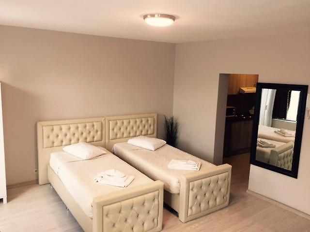 Prestige Flats Appartement