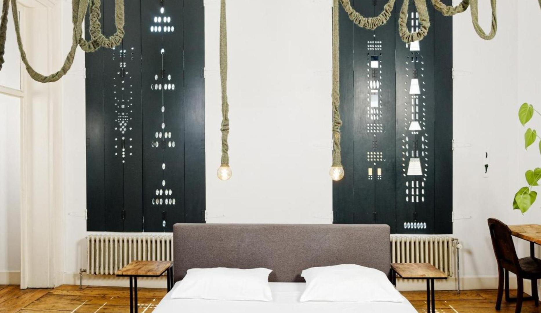 Bed & Breakfast Druum