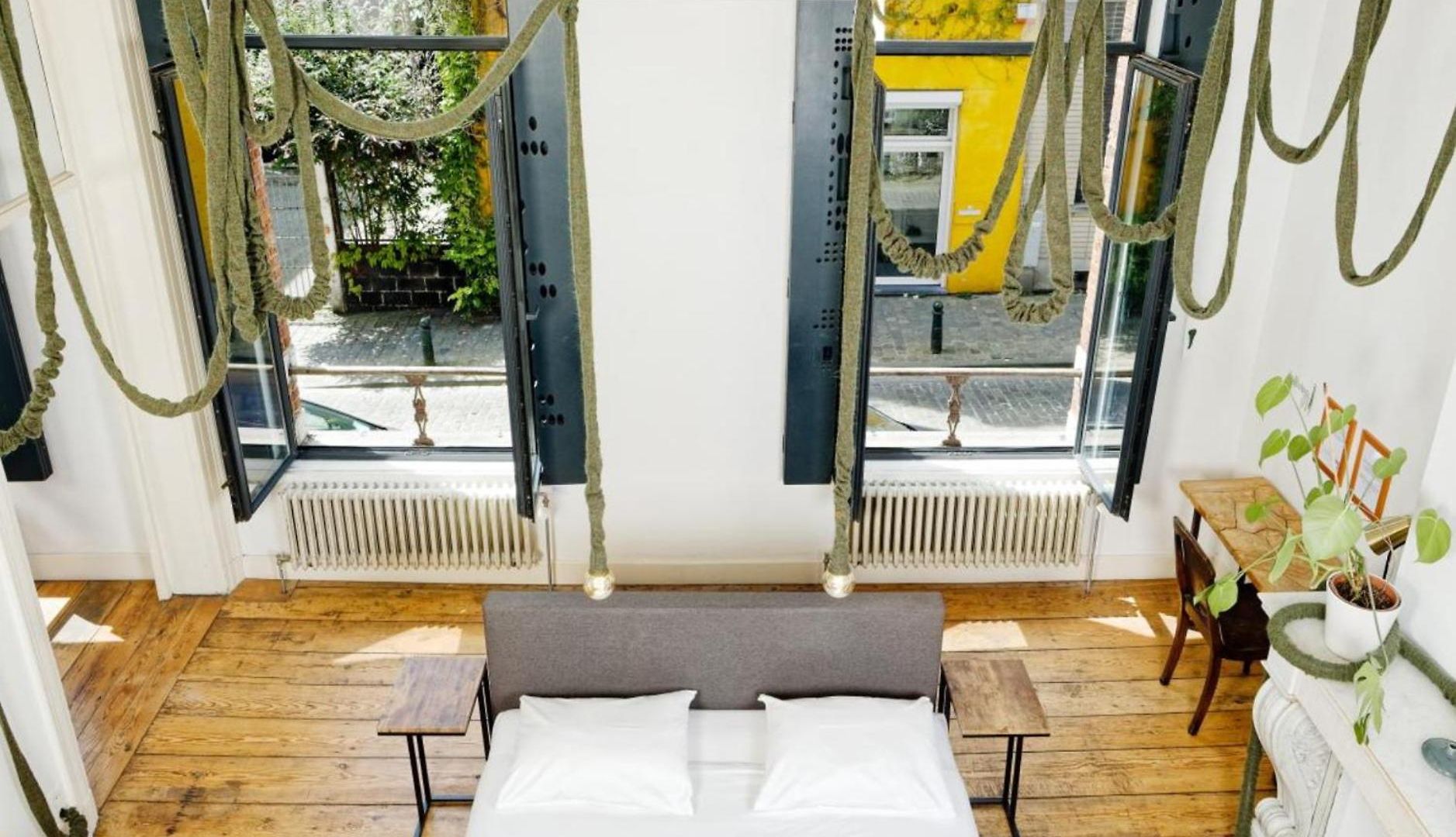 Druum Bed & Breakfast 3*