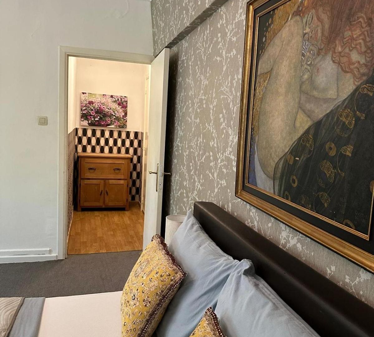 Happy Apartment Brussels