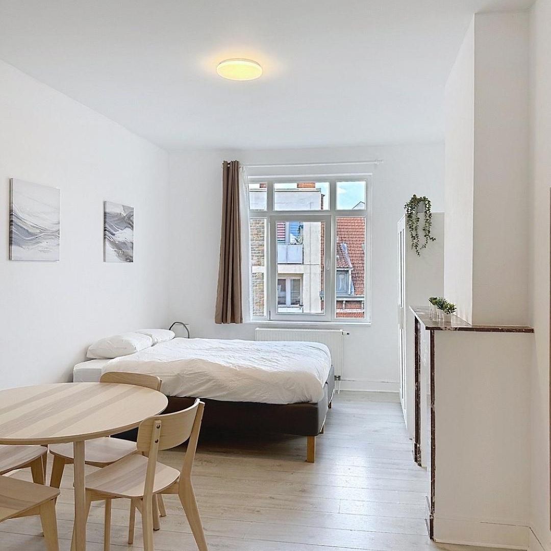 Apartment Spacieux *