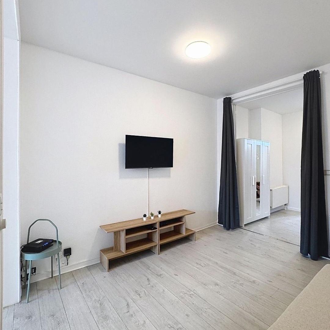Spacieux Apartment *