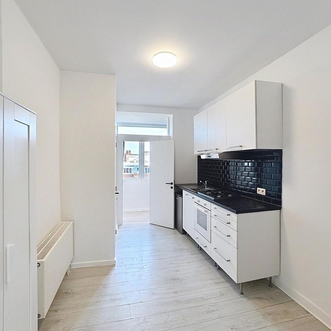 Apartment Spacieux Brussels