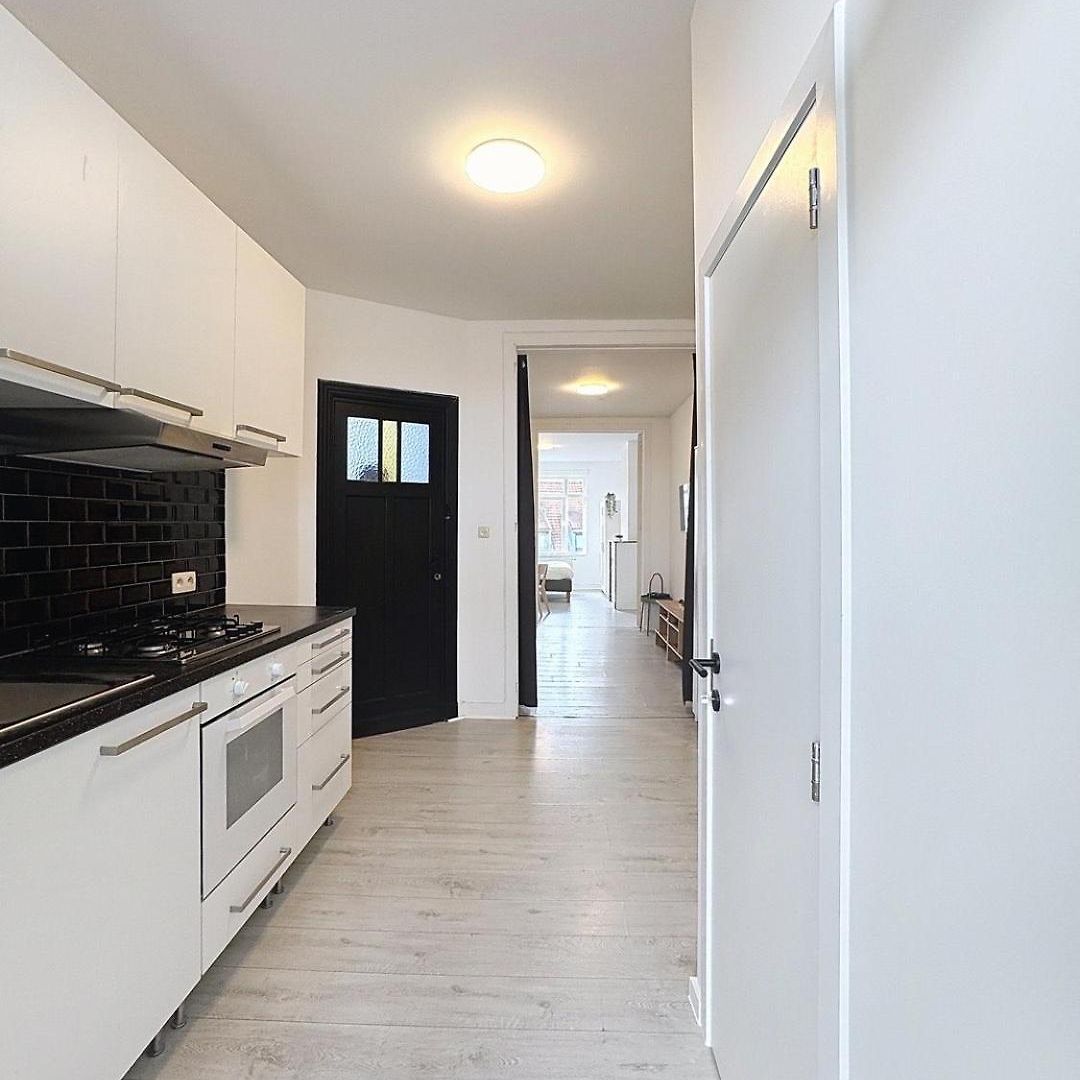 Spacieux Apartment Brussels