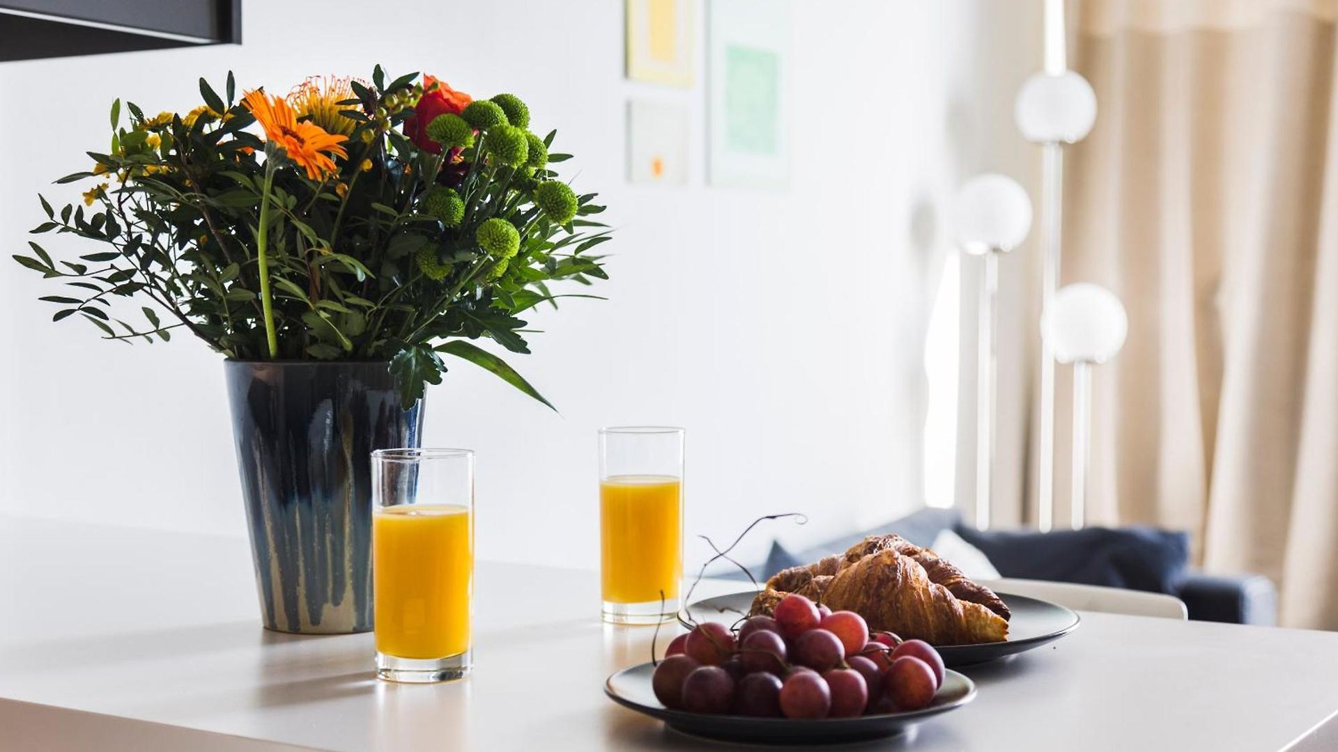 Appartement St Gilles Elegant