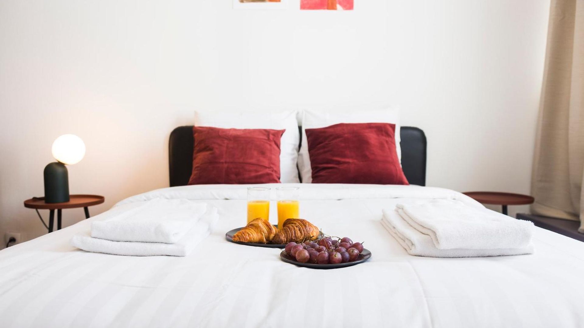 Appartement St Gilles Elegant