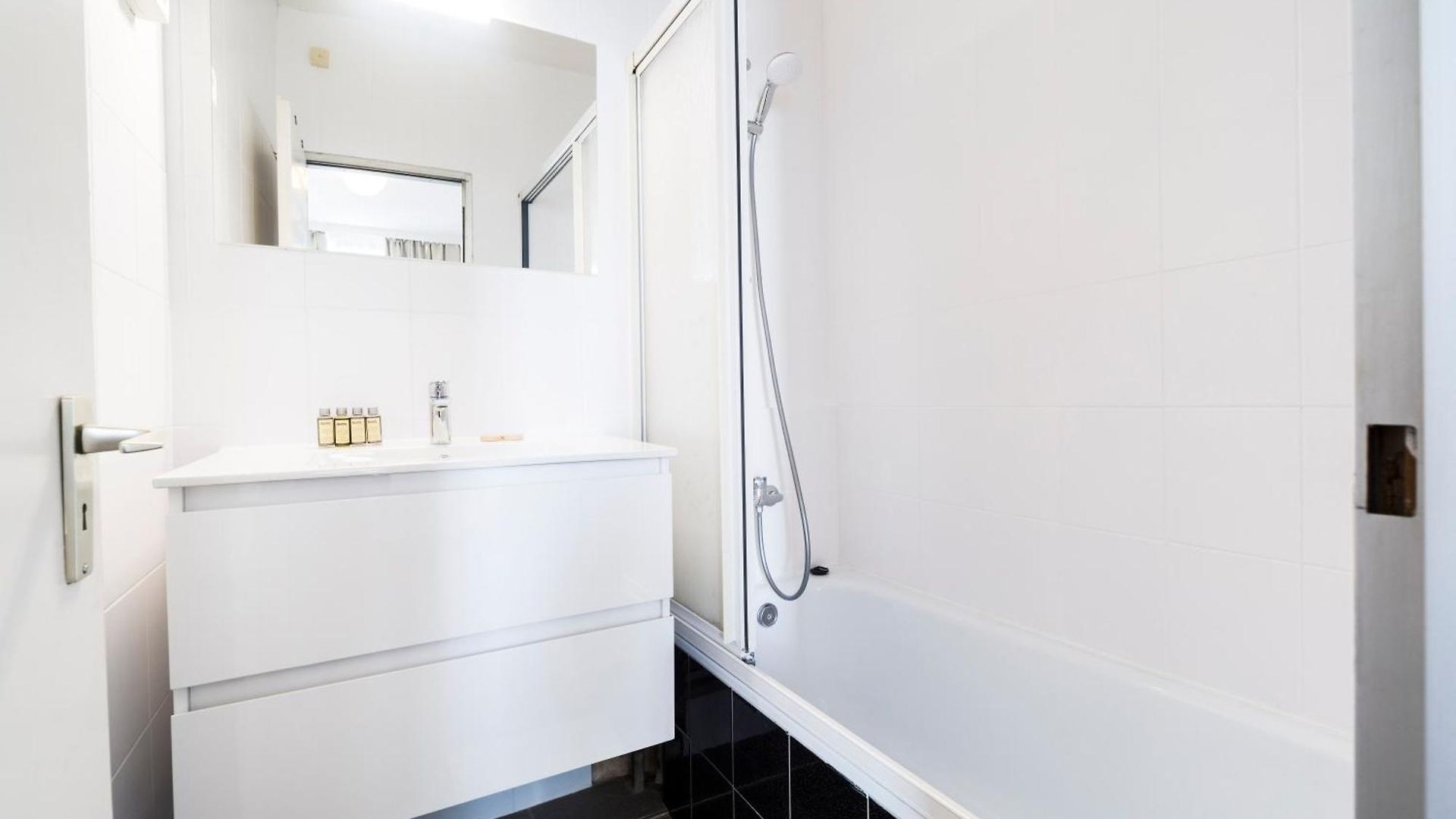 St Gilles Elegant Appartement Brussel