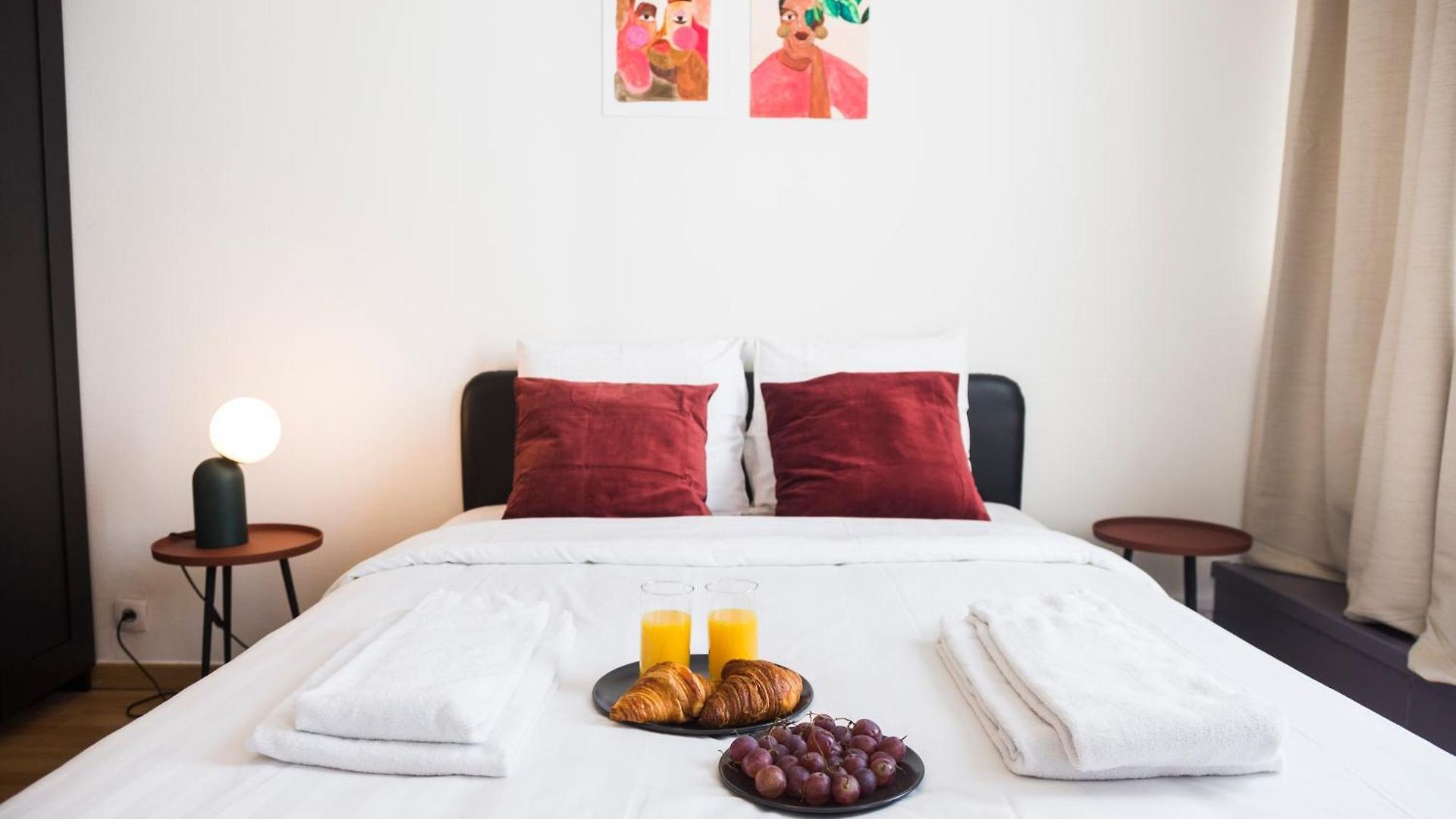 St Gilles Elegant Appartement Brussel