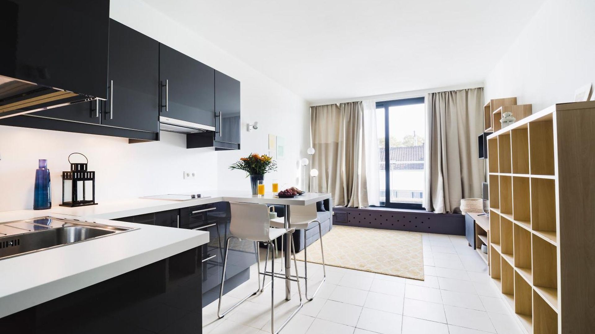 Appartement St Gilles Elegant Brussel