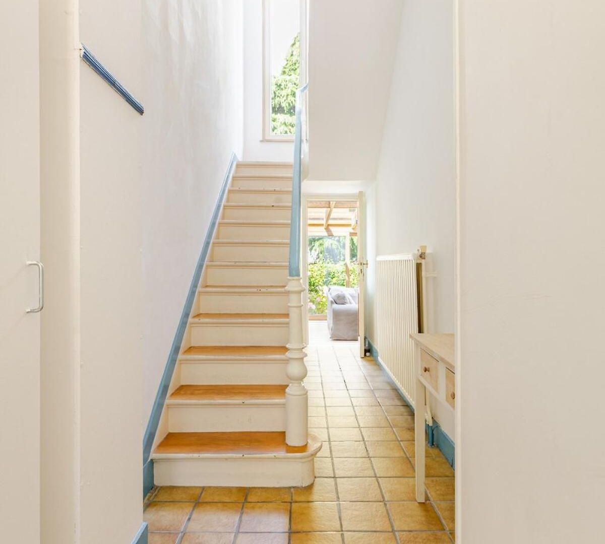 Apartment Maison Du Cinquantenaire - The Residential Brussels