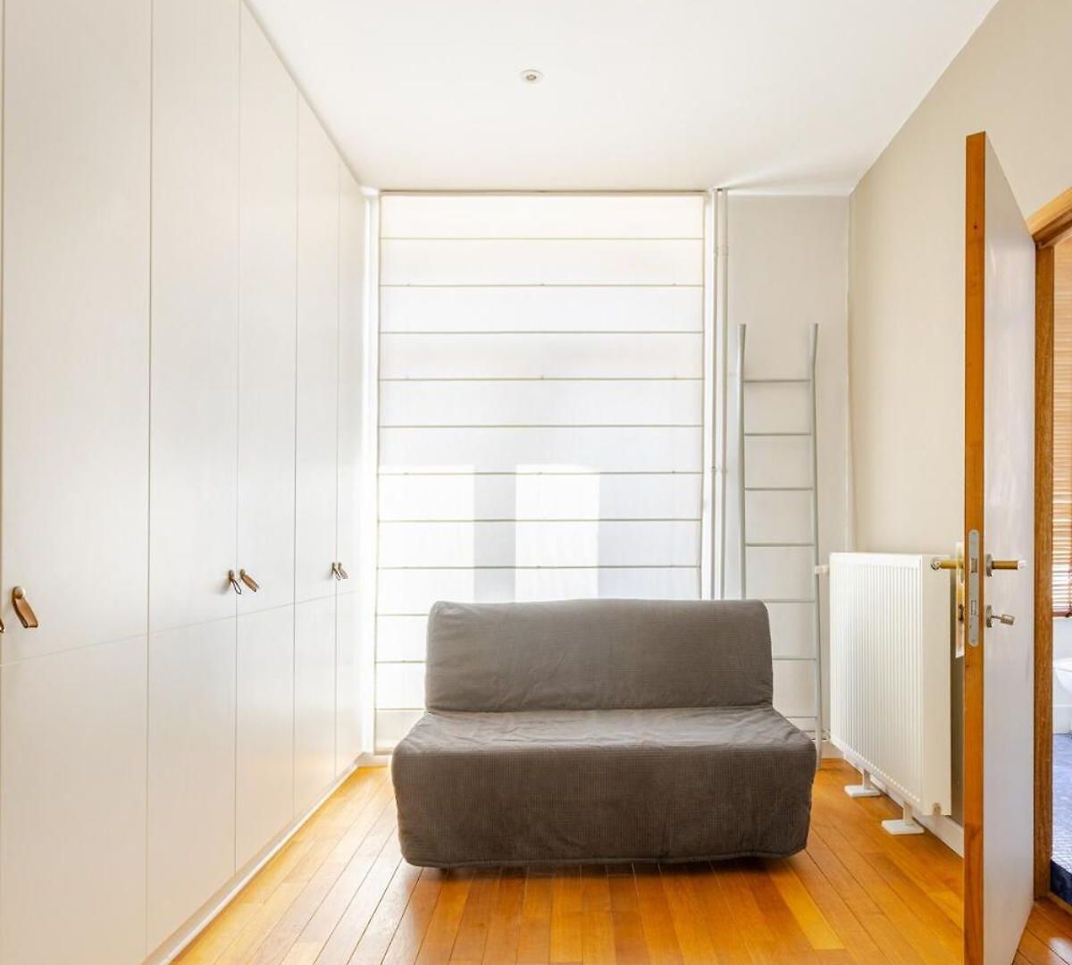 Apartment Maison Du Cinquantenaire - The Residential
