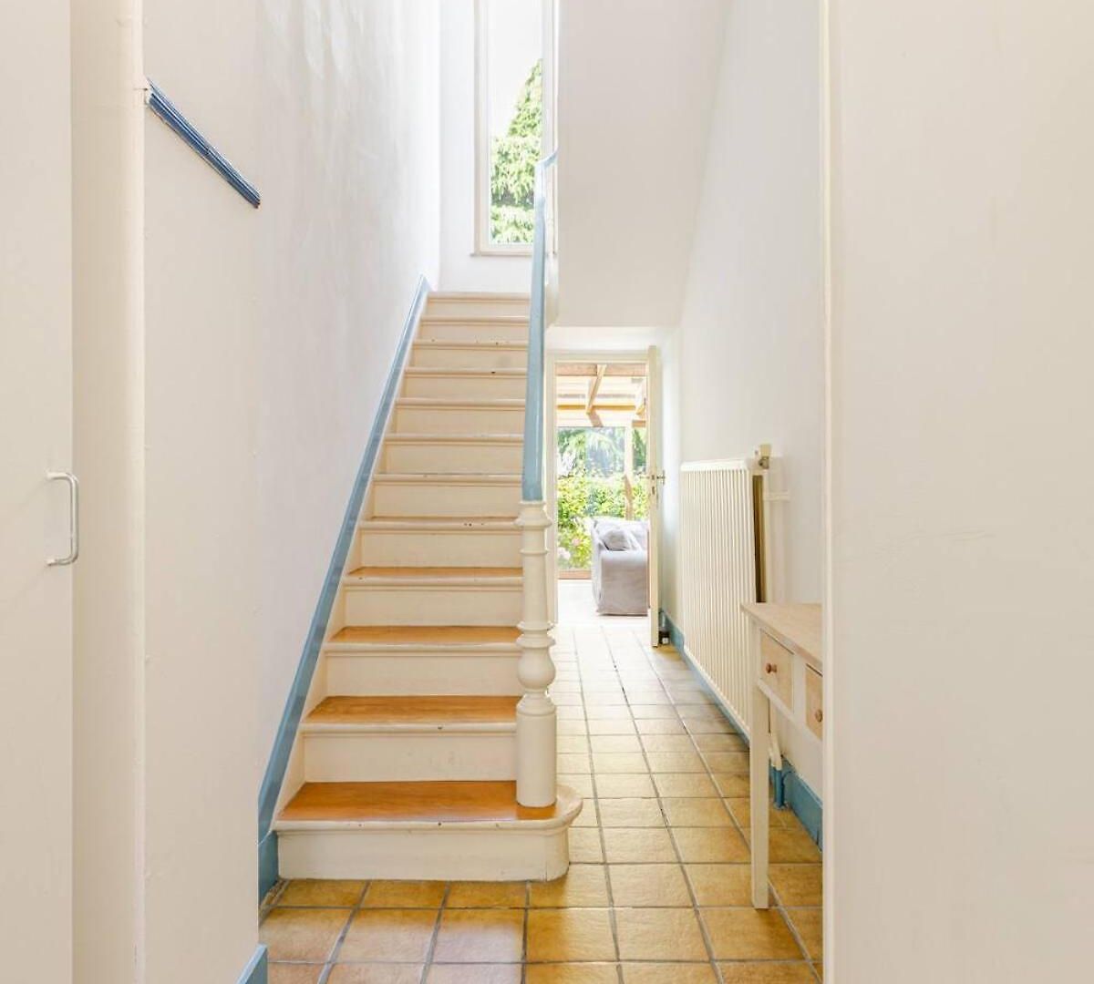 Maison Du Cinquantenaire - The Jubilee Loft Brussels