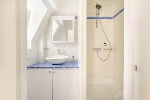 Apartment Maison Du Cinquantenaire - The Jubilee Loft *