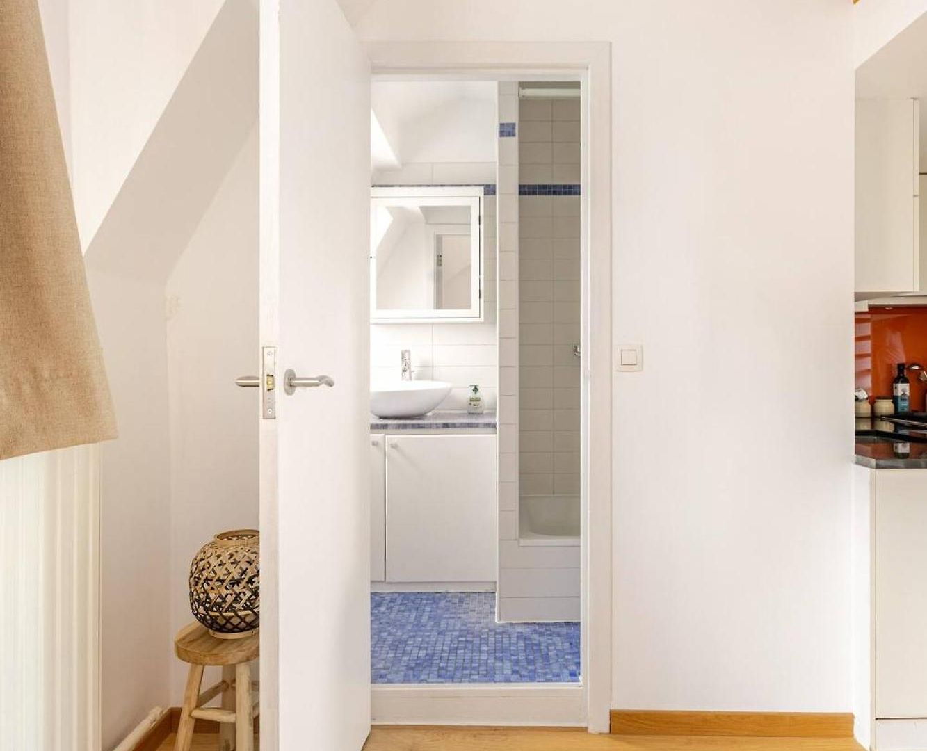 Maison Du Cinquantenaire - The Jubilee Loft Brussels