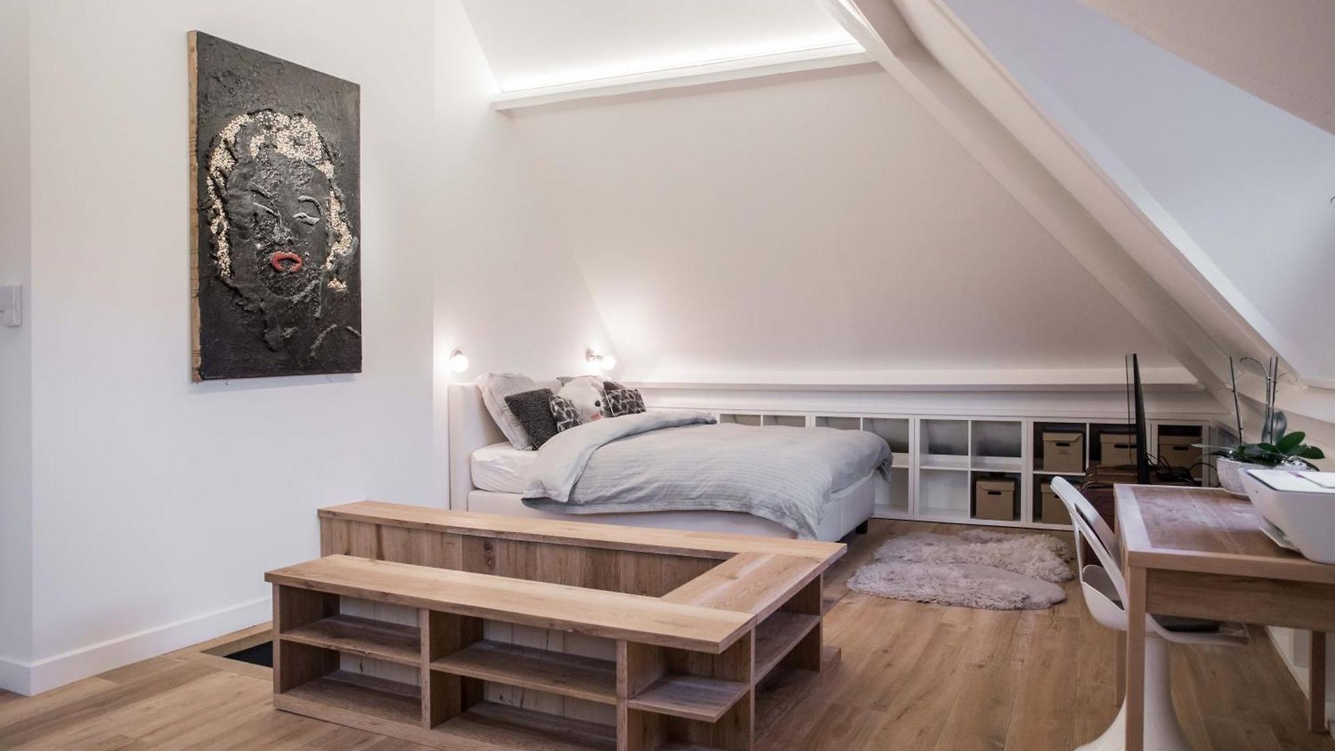 Logis Holiday home Brussels