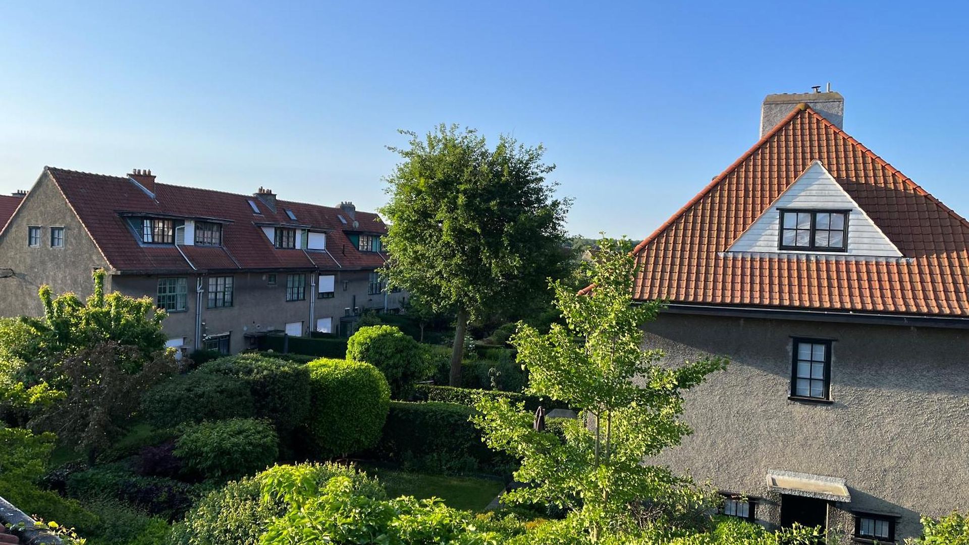 Logis Holiday home Brussels