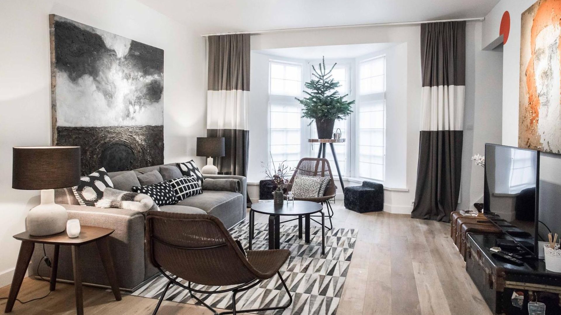 Holiday home Logis Brussels